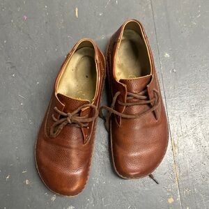 Birkenstock Casual Oxfords (Men’s)